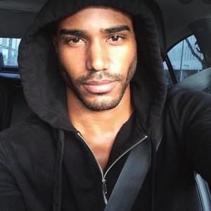 Meet your Posher, Kris